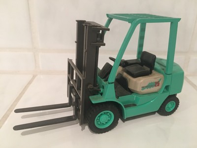 Conrad Linde n20 25 carrelli elevatori cucitrice da complessi molto RARO NUOVO OVP 