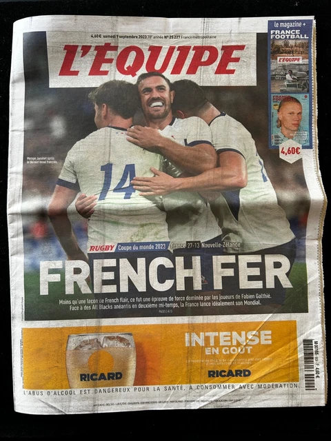 Deportes, Revistas, Libros, revistas y cómics - PicClick ES