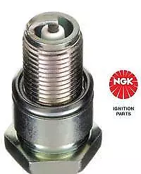 2 x NGK Spark Plug BR7ES (5122)