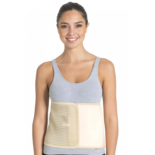 Ortholife Abdominal Binder Premium