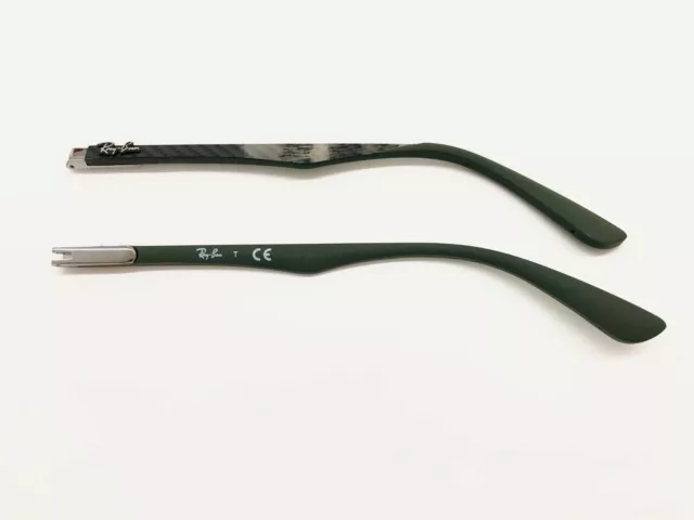 Branches de lunettes ray ban clearance