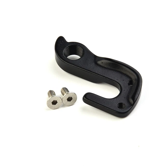 Patte De Dérailleur VTT Aluminium - Modèle #002 - Pour Cadre Vélo - Protection En Cas De Chute