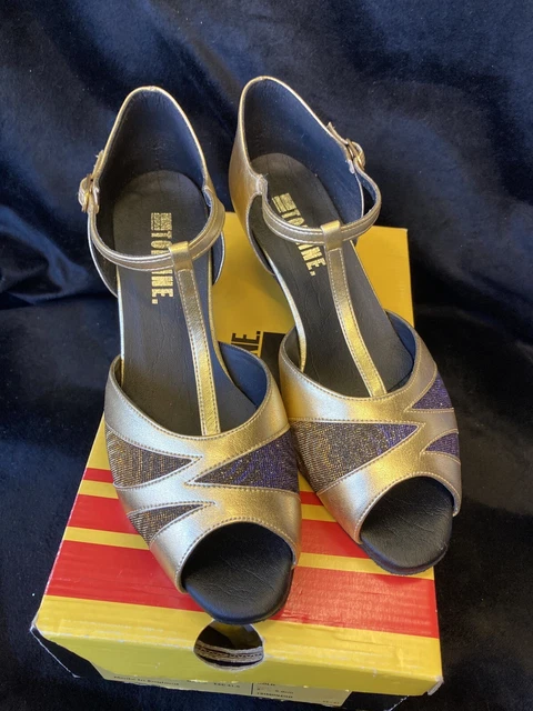 Scarpe da ballo clearance latino nicole