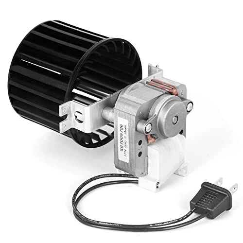 S97009796 Fan Blower Assembly 70 CFM 120V for Broan Bathroom Bulb Heaters 164...
