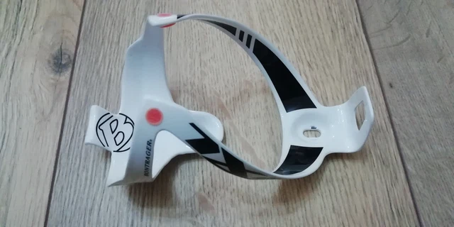 Bontrager Race X Lite Flaschenkäfig RXL weiß