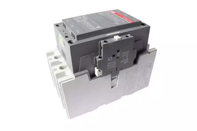 Abb A145-30 A14530 Contactor Id259603 Contact With A Personal Account Manager