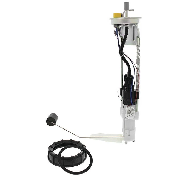 Quad Boss 47-1009-QB Complete Fuel Pump Module