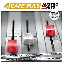 Café Puls Austro Hits von Various | CD | Zustand gut