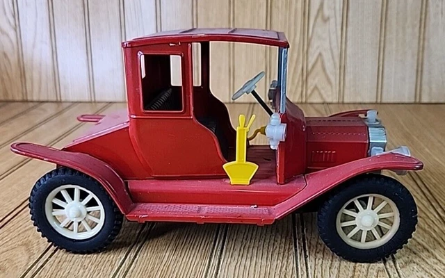 Vehicles, Tin, Vintage & Antique Toys, Toys & Hobbies