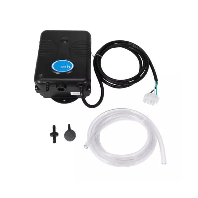 Generatore di ozono 220 V 300 mg/H vasca da bagno doccia SPA piscina ozonizzatore Wan2765