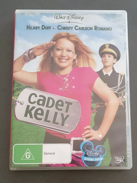 Cadet kelly hotsell full movie free