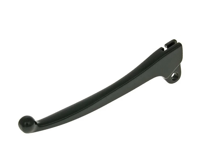 Levier de frein gauche noir - GENERIC Cracker 50