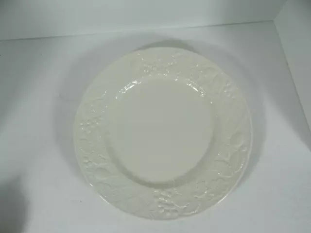 Mikasa English Countryside White Round Chop Plate Platter DP900