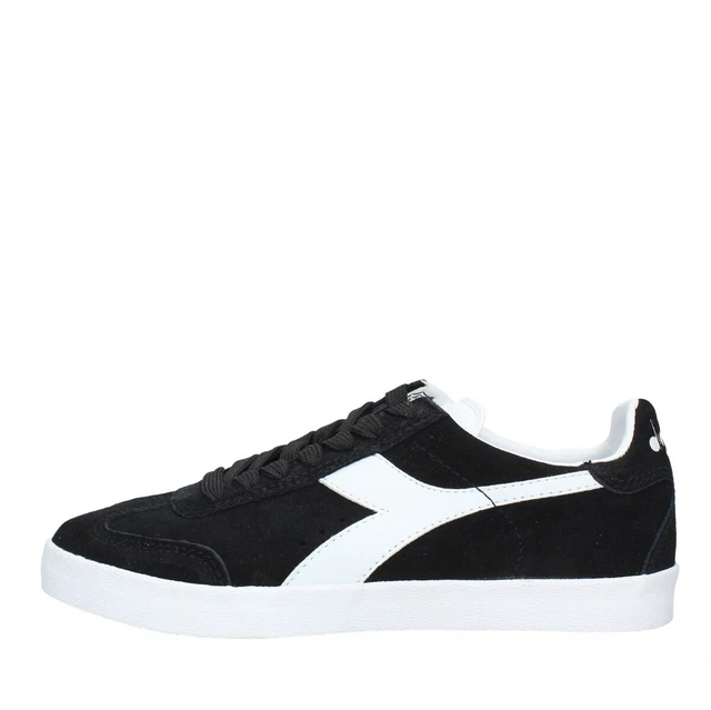 Scarpe Sportive- Sneakers -Passeggio- Casual Diadiora  Pitch  Colore Ombre Blue