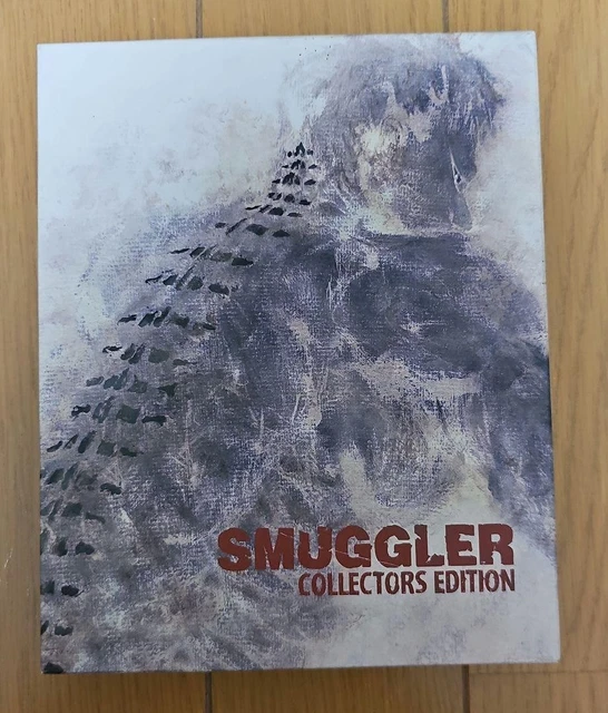 SMUGGLER COLLECTORS EDITION Japan e1 £103.61 - PicClick UK SMUGGLER COLLECTORS EDITION Japan e1 £103.61 - PicClick UK