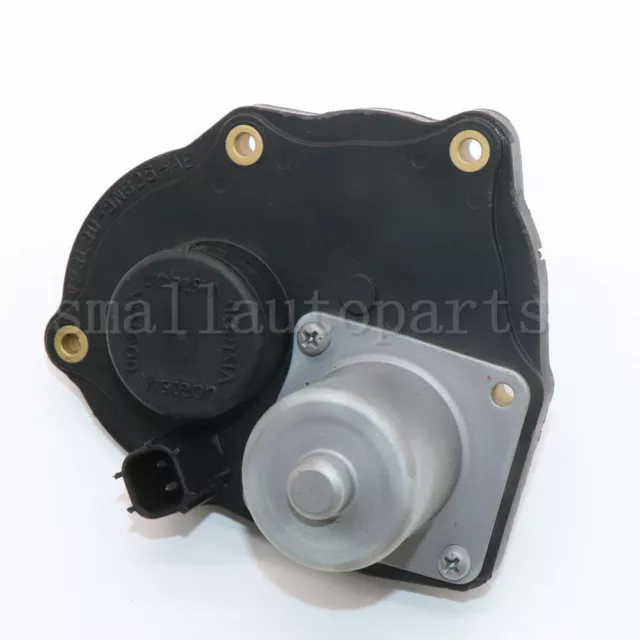 Genuine Fuel Injection Throttle Body Valve 3L3U-9N825-AE for 2011-2016 Ford E150