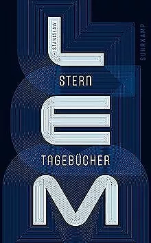 Sterntagebücher (suhrkamp taschenbuch) de Lem, Stanisław | Livre | état très bon