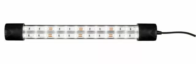 Diversa Aquarium LED Éclairage Expert Série Barres Lumineuses 6 Watt 25cm 600 Lm