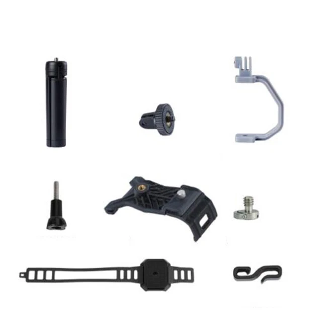 Pour DJI MINI 3Pro/MINI2 Drone RC-N1 Kit de poche de photographie à télécommande