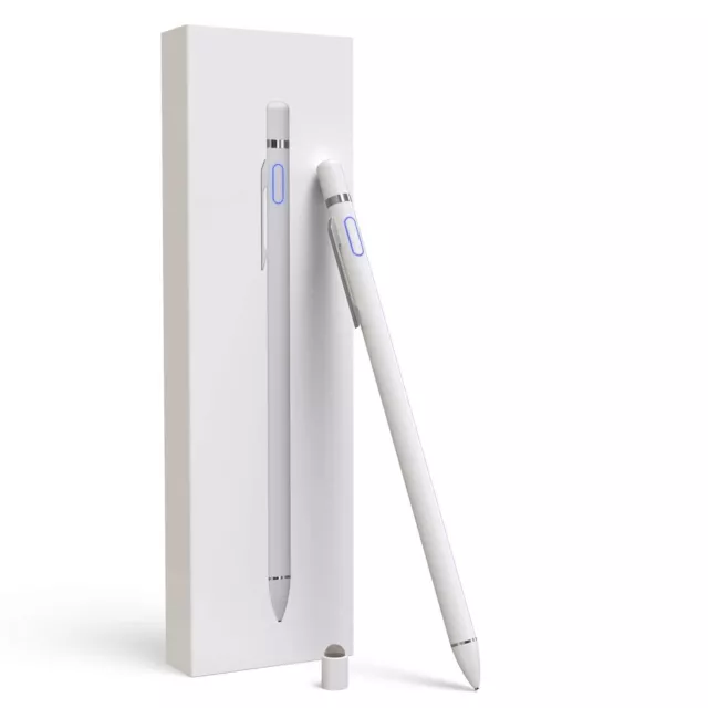 Stylus Pen for Touch Screens, Digital Pencil Active Pens Fine Point Stylist