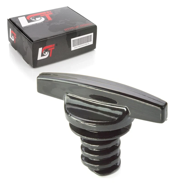 4 Vis De Verrouillage Coffre BMW - Pièce De Rechange Référence 71111179444 - Compatible E46, E34, E39, E60, E32