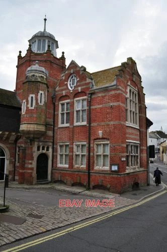 Photo  Lyme Regis Lyme Regis Museum The Lyme Regis Museum (Also Previously Known