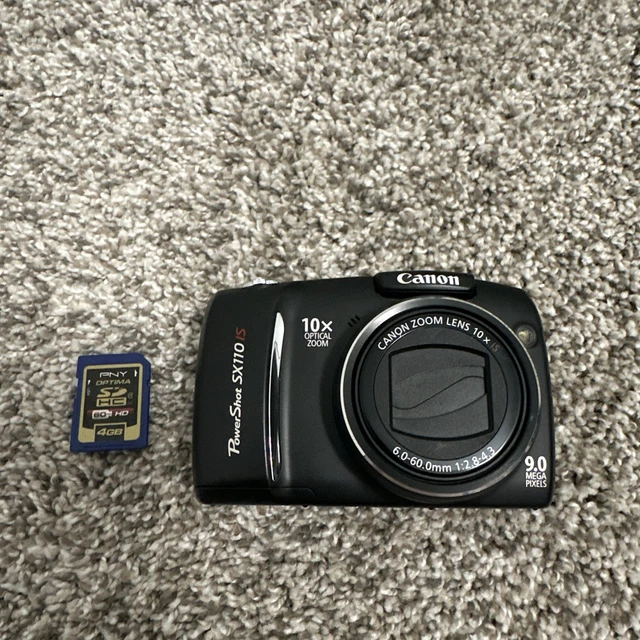 Appareil Photo Numérique Nikon Coolpix S70