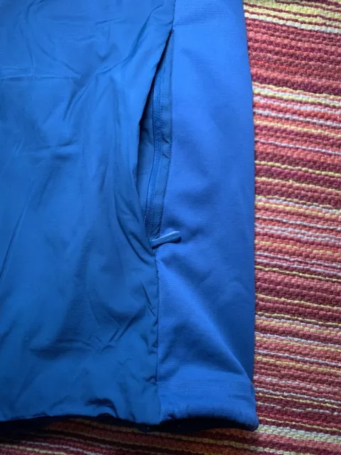 Vintage Arcteryx Atom LT Hoody 3