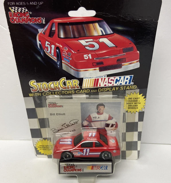 Action Racing Dale Earnhardt Sr #3 Bass Pro – Voiture Moulée 1/24, Neuve Sous Boîte