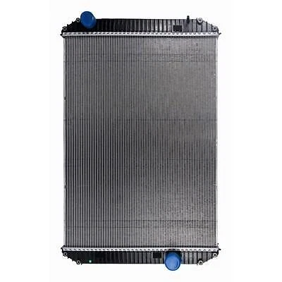 1993-2000 Freightliner FL106 Plastic / Aluminum Radiator