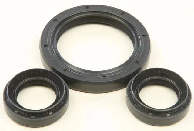 All Balls Differential Seal Kit - 25-2028-5