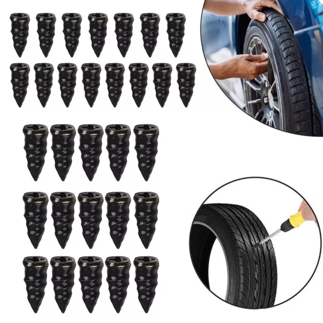 Ctzrzyt Kit d'outils de réparation de pneus de vélo comprenant une lime à  dégonfler, des bandes en caoutchouc vulcanisé pour VTT et vélo de route :  : Sports et Loisirs