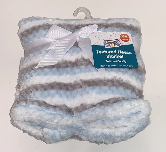 Swiggles lux fleece sales blanket