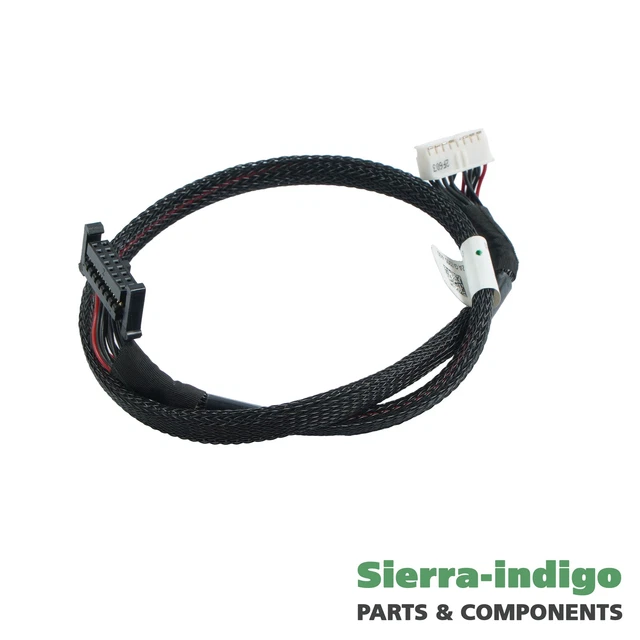 Dell PowerEdge 2900 T605 Molex-SATA Power Cable HY967 0HY967