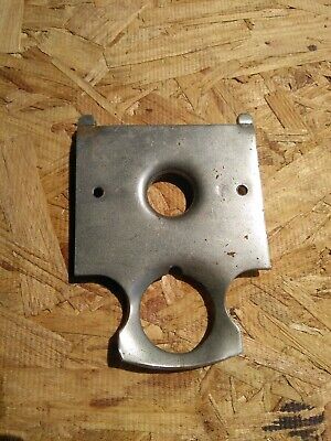 Vintage Ford Gumball Machine Stand Bracket holder Candy Gum antique coin op