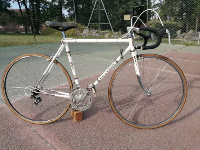 Velo peugeot on sale px10
