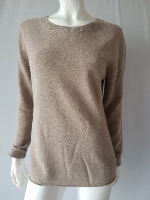 Cashmere spirit top pullover
