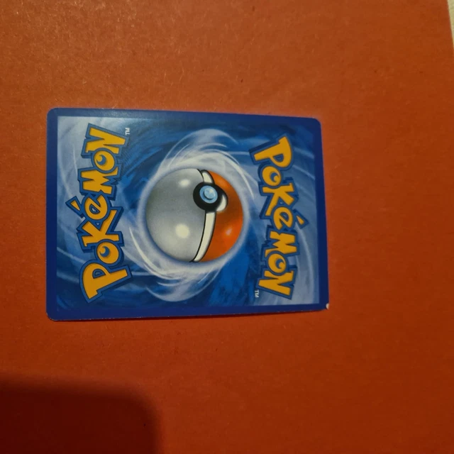 Pokémon TCG Mewtwo-EX XY Evolutions 103/108 Holo Full Art 3