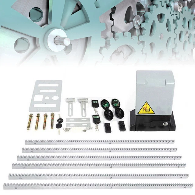 Porte Automatiche Scorrevoli - Automazione Porte - Foto 3