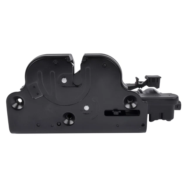 Schloss Heckklappe Hinten ORIGINAL Mercedes Vito Viano W639 6397401635