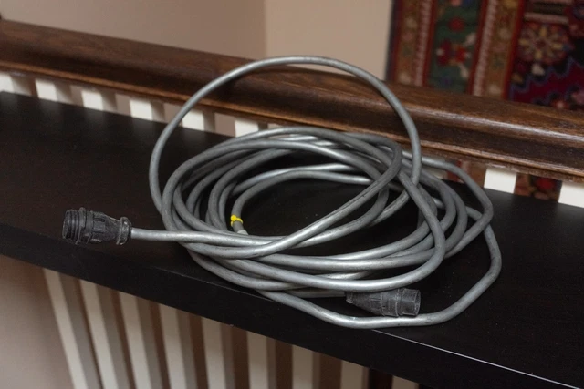 Cable de extensión de balcar de 10 pies
