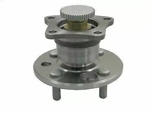 Nabe Rad Rückseite Toyota Corolla 42450-12030 4245012030 42450-12010