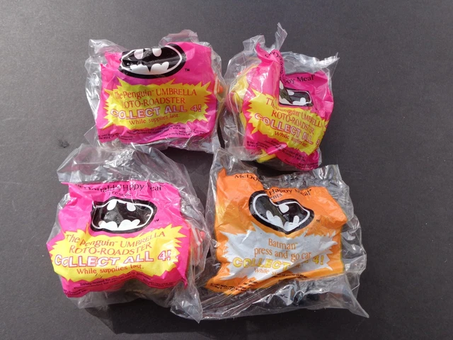 KELLOGGS FROSTED FLAKES Cereal Box TONY Tiger Mask & LOUIE Duck Tales