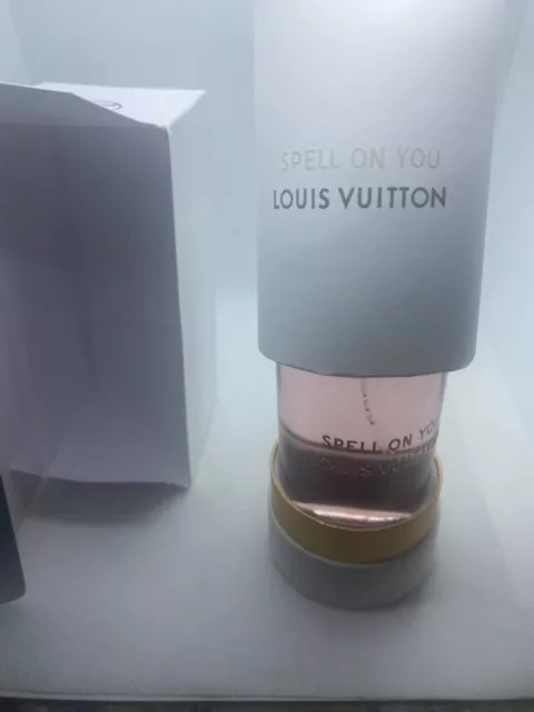 Spell On You Louis Vuitton Perfume Sample Spray 2ml/.06oz