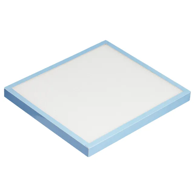 HEPA Filter für HOMEDICS AR-20 AR20 professioneller Luftreiniger AR-2FLT blau 2