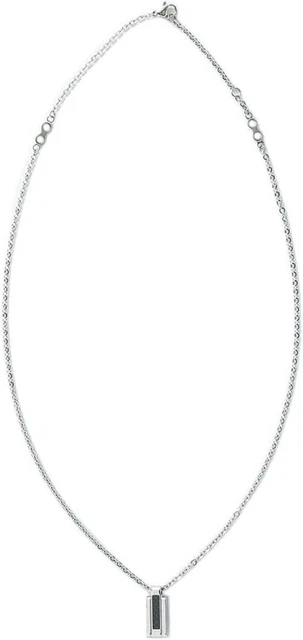 Collar Colantotte CARBOLAY ABAPQ04F Plata