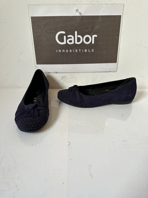 Gabor serin 2024 slip on loafers