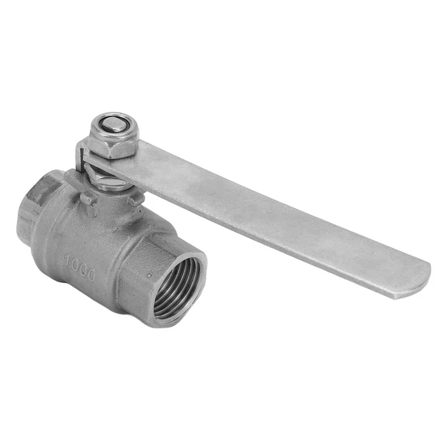 Eye Wash Diverter Valve Brass Rust Replaceable Silver Faucet Splitter BGS