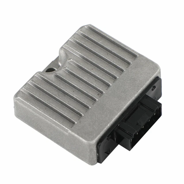 Rectifier Voltage Regulator For Scarabeo Derbi Piaggio 50 100 FLY ZIP 99-15 F1