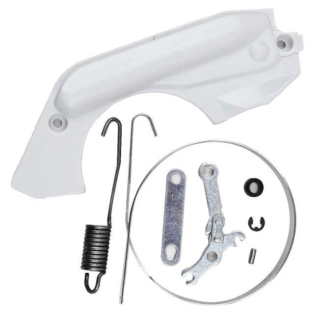 Tendicatena In Metallo Per Motosega Stihl MS250, MS230, MS210, 021, 023 - Ricambio OEM 1123007 1000 - 4
